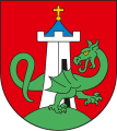 Stadt-und-Land-Gemeinde Żmigród (Trachenberg)