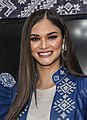 Miss Universe 2015 Pia Wurtzbach Filipinas