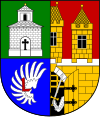 Wappen von Letňany