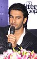 Ranveer Singh melakukan debut aktingnya dalam film Band Baaja Baaraat (2010).