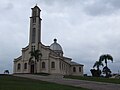 Santuario di San Benedetto.