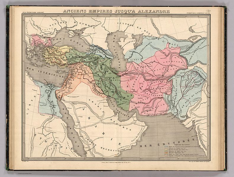 File:Soulier, E.; Andriveau-Goujon, J. Anciens Empires Jusqua Alexandre. 1838.jpg