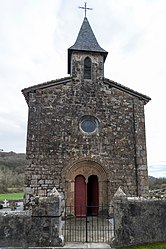 Church of Viellenave