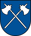 Wappen von Bühl