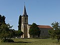 Église Saint-Martin de Sère