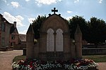 Monument aux morts