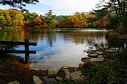 再度山再度公園 （国の名勝）