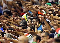 2014 Volleyball World League, Iran vs Poland (29 June 2014)-10.jpg