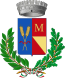 Blason de Mercallo