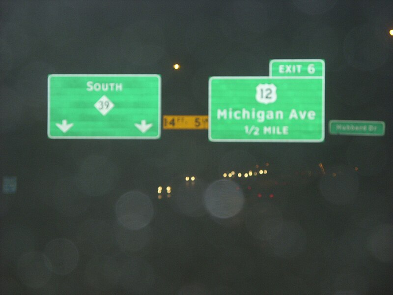 File:Michigan State Route 39 (M-39) 030809 1244 10.jpg