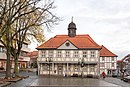 Ehemalige Marktkapelle St. Fabian und Sebastian und Hauptwache