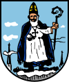 Wappen von Rohr im Gebirge