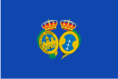 Drapeau de Province de Huelva