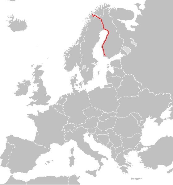 File:Blank map of Europe cropped - E8.svg