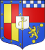 Blason de Tiranges