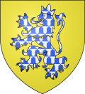 Blason de Coucouron