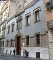 maison du Lait (casa de la Lactància)