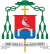 Ratko Perić's coat of arms