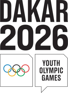 Dakar 2026 Summer Youth Olympic Games.svg