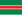 Botswanas luftvåbensflag