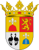 Coat of arms of Sant Hilari Sacalm