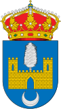 Blason de Bardallur