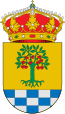 Blason de Cerezo