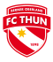 Logo des FC Thun