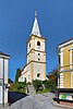 Krumbach (NÖ) - Kirche.JPG