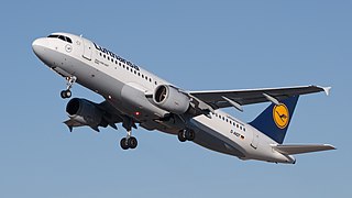 Airbus A320