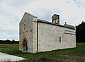 Ancien prieuré de Tresséroux