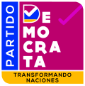 11. Partido Demócrata