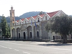 Panagia Iamatiki church (new) at Arakapas (2).jpg