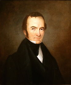 Stephen F. Austin