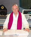 Karlheinz Stockhausen 2004