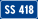 SS418