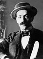 Italo Svevo overleden op 13 september 1928