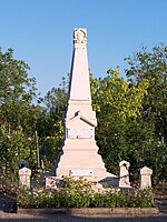 Monument aux morts