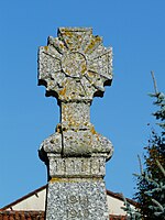 Monument aux morts