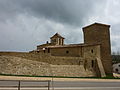 Castell de Palol de Revardit