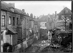 Tournai — Fossé Kinsoen, “quartier pauvre de la Ville„.jpg