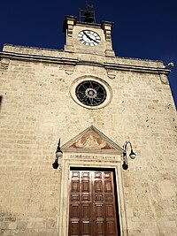 Chiesa di Santa Maria della Croce