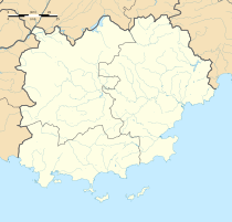 Pontevès (Var)