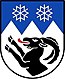 Blason de Wengen