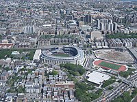 Yankee Stadium