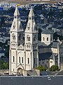 Église du Sacré-Cœur de Rodez