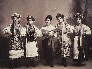 Старобільськ у 1910 році