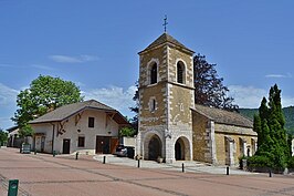 Église Notre-Dame