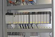 Modulare SPS ControlLogix von Allen-Bradley (2013)