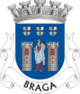 Distretto di Braga – Stemma